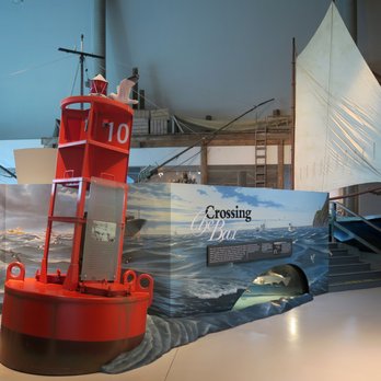 Columbia River Maritime Museum - Museums Near Me - Astoria, Oregon Columbia River Maritime Museum - Museums Near Me - Astoria, Oregon