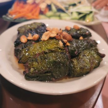 Saigon Pagolac - Vietnamese Near Me - Houston, Texas