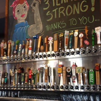 Barrelhouse 101 - American Near Me - Ventura, California
