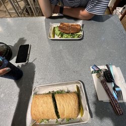 The Root Cellar Cafe and Catering