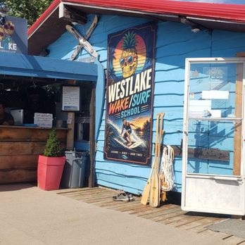 Westlake Wakeboard - Boating Near Me - Picton, Ontario