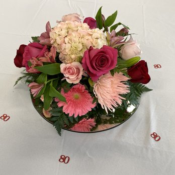 Johnson's Florist & Balloon - Florists Near Me - Savannah, Georgia