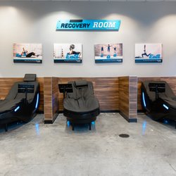 EōS Fitness