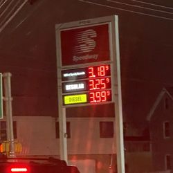 Speedway