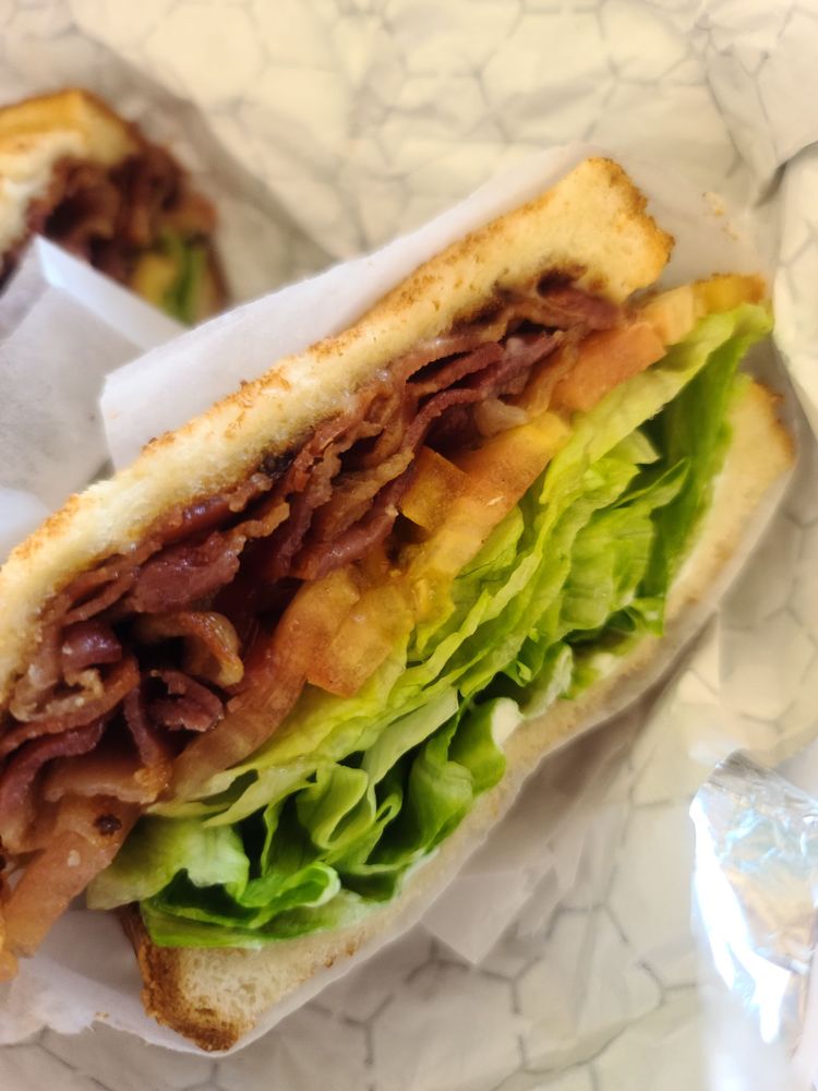 MY DELI Updated October 2024 33 Photos & 46 Reviews 255 Potomac