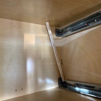 Zenith Kitchen and Bath - No idea what this system is - General Contractors Near Me - Mill Valley, California Zenith Kitchen and Bath - No idea what this system is - General Contractors Near Me - Mill Valley, California