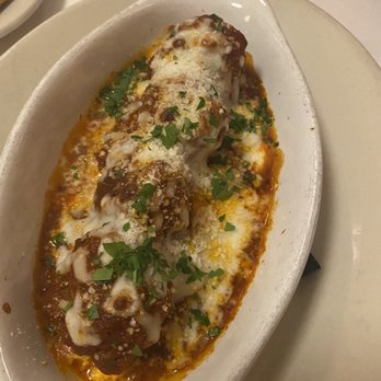 SAINT ROCCO’S NEW YORK ITALIAN - Updated June 2024 - 687 Photos & 482 ...