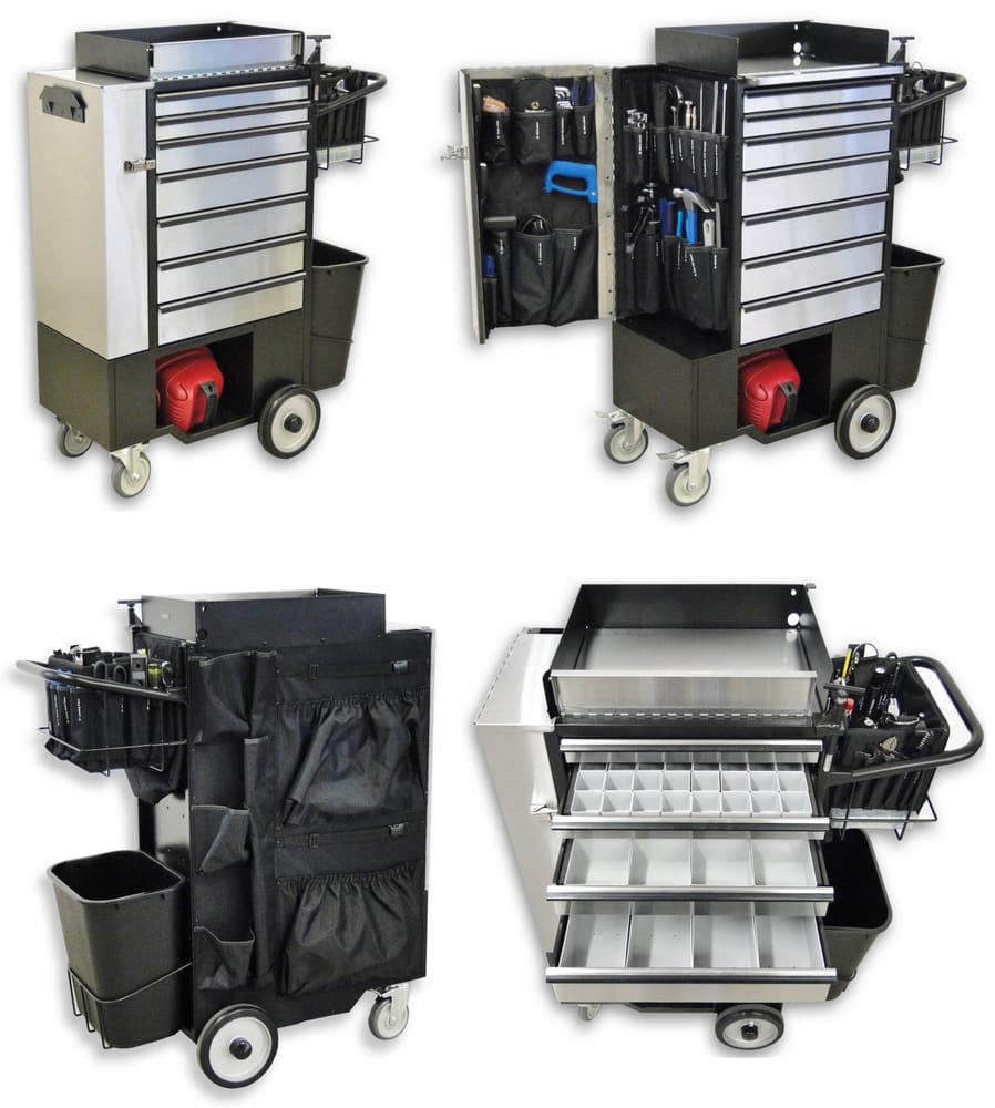 FLEXCART Updated June 2024 5868 Kitzmiller Rd, New Albany, Ohio