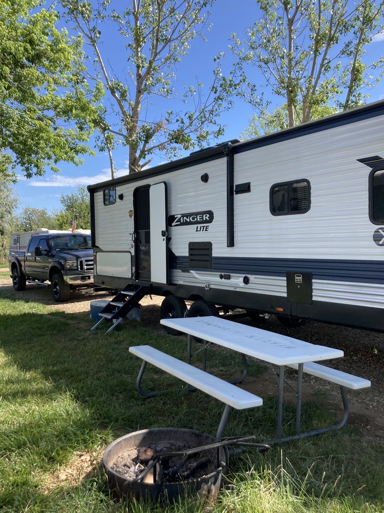 WYATTS HIDEAWAY CAMPGROUND Updated September 2024 16 Photos & 11