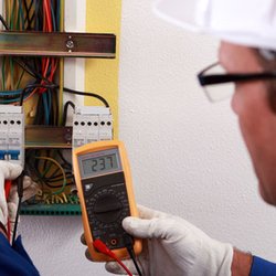 Electroman Electrical