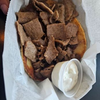Greek To Me - Greek Near Me - Erlanger, Kentucky