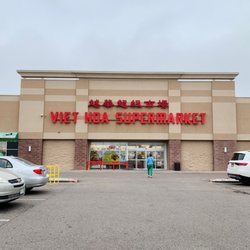 Viet Hoa Supermarket