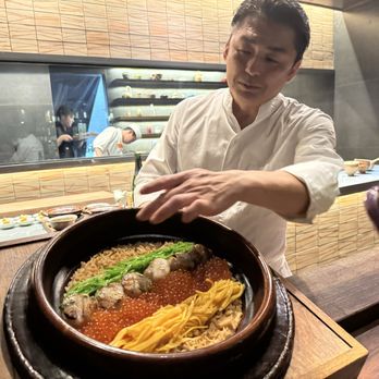 ENDO - Japanese Near Me - Las Vegas, Nevada