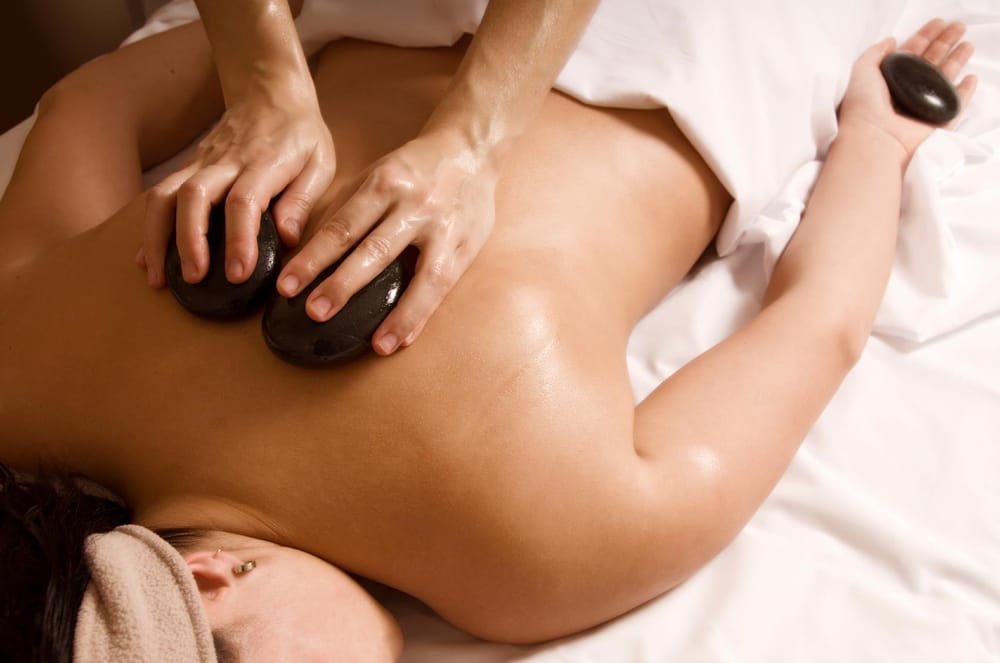 Camellia Spa Image