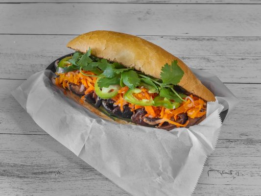 San Carlos Chuck's Donuts by null