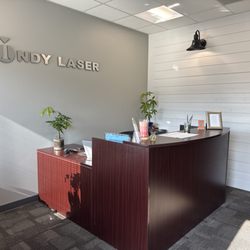 Indy Laser - Welcome!