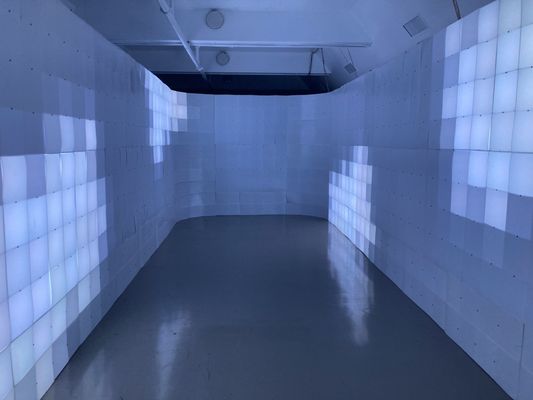 Wood Street Galleries by null