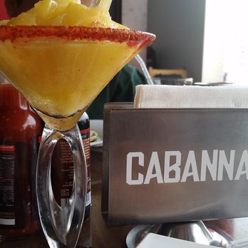 Cabanna - Seafood Near Me - Tijuana, BCN
