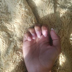 Sun Nails