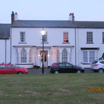Altonlea Lodge - Green Terrace - Guest Houses Near Me - Hartlepool, HPL