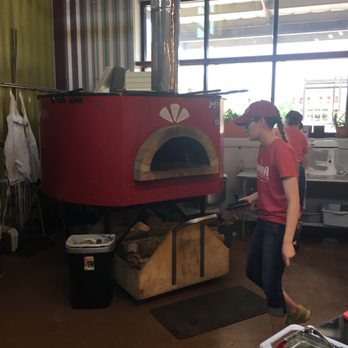 Aroma Artisan Pizza - The oven - Pizza Near Me - Cedar Rapids, Iowa Aroma Artisan Pizza - The oven - Pizza Near Me - Cedar Rapids, Iowa