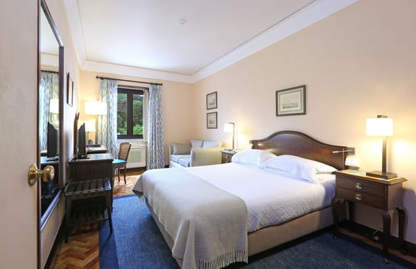 Hotel Lisboa Plaza - Avenida, a Lisbon Heritage Collection by null