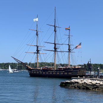 Fort Adams State Park - Parks Near Me - Newport, Rhode Island