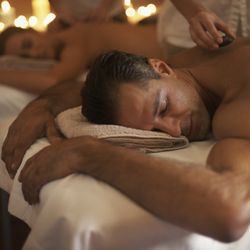 Try the 90 Minute Romance Package for Two ~ Best Date Night Ever!