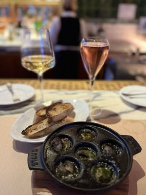 T. Brasserie by null