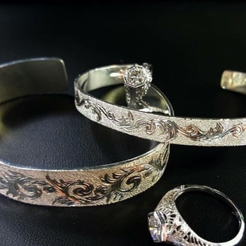 Jewelers Bench - Handmade and hand engraved one of a kind pieces. - Jewelry Near Me - Meridian, Mississippi Jewelers Bench - Handmade and hand engraved one of a kind pieces. - Jewelry Near Me - Meridian, Mississippi