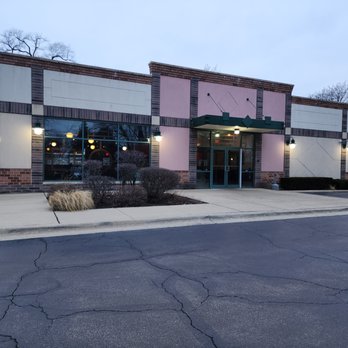 Wonton Gourmet - Exterior - Chinese Near Me - Des Plaines, Illinois Wonton Gourmet - Exterior - Chinese Near Me - Des Plaines, Illinois