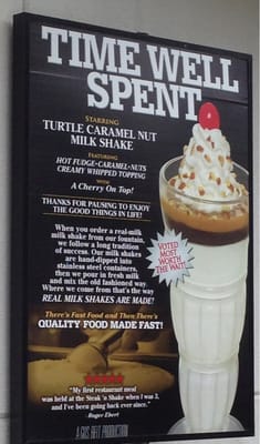 Menu photo 4 Steak ’n Shake Sandusky, OH Menu photo 4 Steak ’n Shake Sandusky, OH