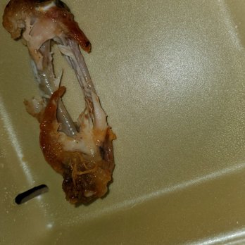 Wingstop - Habenero Chicken wing w chicken hair still attached to chicken - Chicken Wings Near Me - Las Vegas, Nevada Wingstop - Habenero Chicken wing w chicken hair still attached to chicken - Chicken Wings Near Me - Las Vegas, Nevada