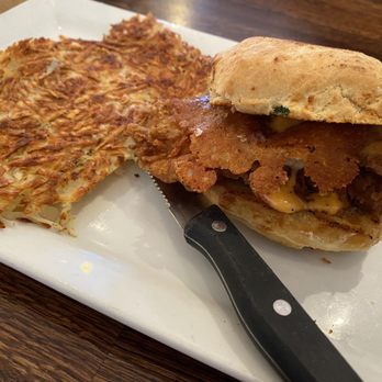 Over Easy - Chandler - Chicken & biscuit - Breakfast & Brunch Near Me - Chandler, Arizona Over Easy - Chandler - Chicken & biscuit - Breakfast & Brunch Near Me - Chandler, Arizona