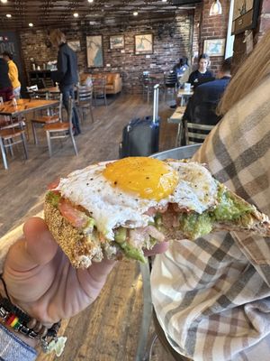 Breakaway Cafe by null