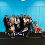 Burn boot camp