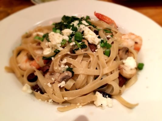Chez Zee American Bistro by null