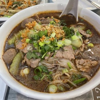 Bhan Thai Lao Kitchen - Boat Noddles - Thai Near Me - Vacaville, California