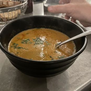 L'Avant Comptoir de la Mer - Fish soup - Seafood Near Me - Paris, 75 L'Avant Comptoir de la Mer - Fish soup - Seafood Near Me - Paris, 75
