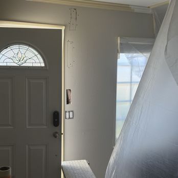 The Drywall Wiz - During - Drywall Installation & Repair Near Me The Drywall Wiz - During - Drywall Installation & Repair Near Me