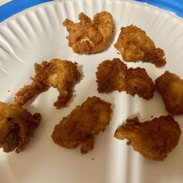 Chick-fil-A- Nuggets Chick-fil-A- Nuggets