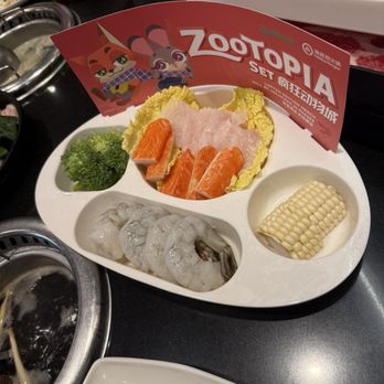 Haidilao Hotpot - Chinese Near Me - Arcadia, California Haidilao Hotpot - Chinese Near Me - Arcadia, California