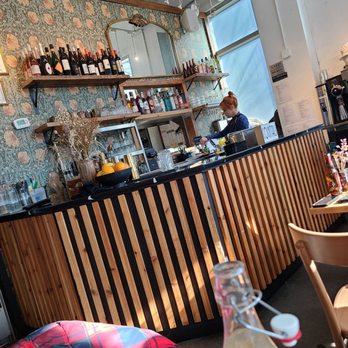 Reunion - Breakfast & Brunch Near Me - Brooklyn, New York Reunion - Breakfast & Brunch Near Me - Brooklyn, New York