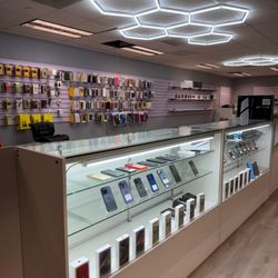 Phone pro wireless  - Cellphone store: buy sell trade and fix phones!