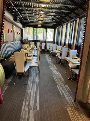 Maharani Palace Fine Indian Cuisine & Bar by null