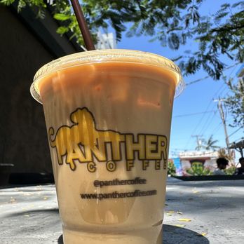 Panther Coffee - Coffee & Tea Near Me - Miami, Florida