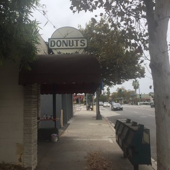 Monarch Donuts - Donuts Near Me - Arcadia, California Monarch Donuts - Donuts Near Me - Arcadia, California