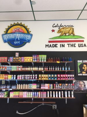 One Love Vape, 2204 W Nob Hill Blvd, Yakima, WA 98902, US