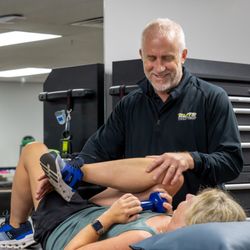 Elite Health and Fitness
