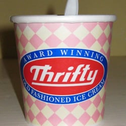 Rite Aid - The best ice cream anywhere!
